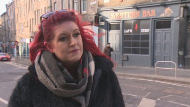 Lapdancers ‘over the moon’ after second bid to ban strip clubs in Edinburgh defeated by councillors