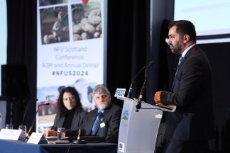 Scottish farmers win food subsidies but warn of flood of foreign imports