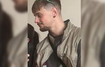 Body found amid search for missing man Nick Fish last seen near Box Hub in Glasgow on St Patrick’s Day