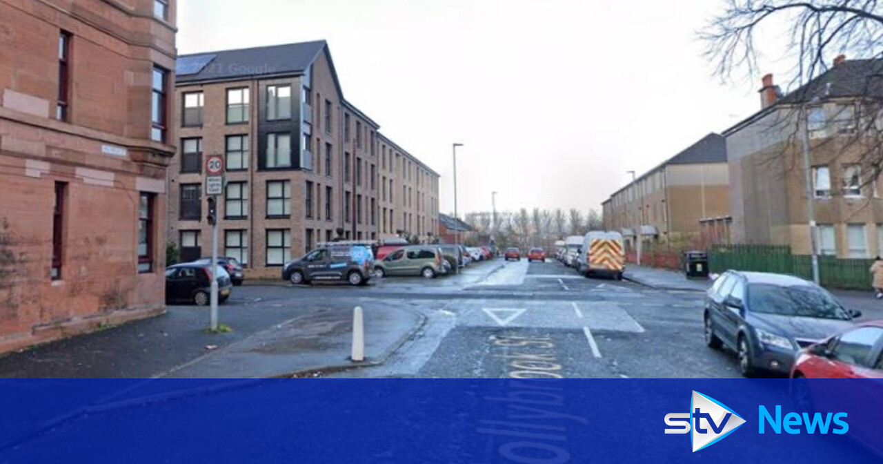 Man left with serious hand injury after being assaulted at flat in ...