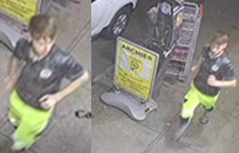 CCTV images released following assault in Glasgow after Scotland v England game at Hampden Park