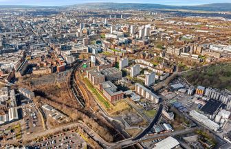Plans for £95m Glasgow neighbourhood unveiled after 20 year project