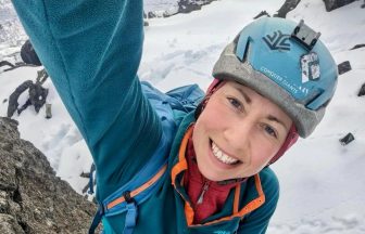 Inverness woman first to complete all 282 Munros in  winter challenge and equals 1985 record