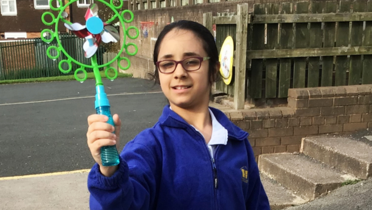 Woman charged with murdering her ten-year-old daughter in West Midlands