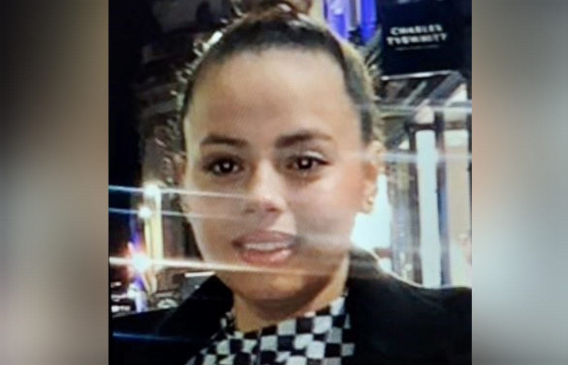 Officers ‘concerned’ for missing teenager last seen carrying backpack