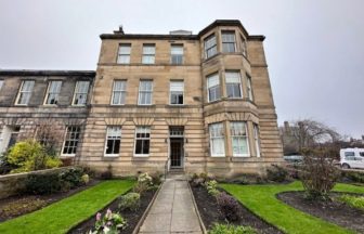 Comley Bank Dental clinic in Edinburgh refused permission to build extension to meet ‘increased demand’