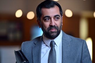 Humza Yousaf promises to deliver misogyny bill after summer amid criticism over Hate Crime Act exclusion