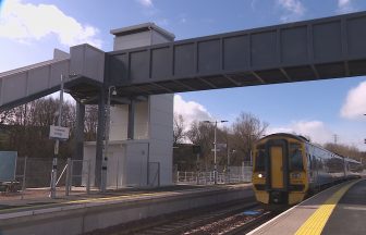 Levenmouth: Trains set to service Fife area for first time in more than five decades