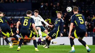 Scotland’s winless run continues after home defeat to Northern Ireland