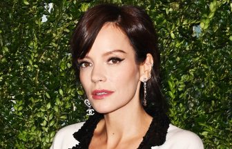 Lily Allen: My children complete me but they ruined my career
