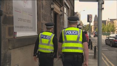 Police looking at alternative support for mental health call outs