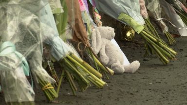Headteacher pays tribute to ‘kind’ Edinburgh boy killed in bin lorry crash