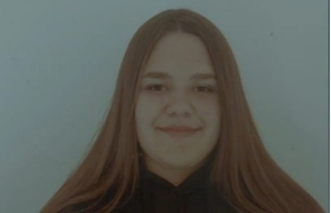 ‘Concerns growing’ for missing Edinburgh schoolgirl last seen four days ago in North Lanarkshire