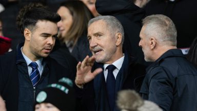 Graeme Souness warns Rangers that Benfica could be wounded and angry