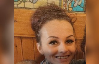 Police ‘anxious’ to trace missing 25-year-old woman from Moray