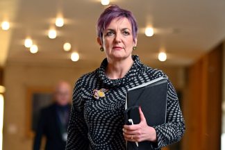 Scottish Horizon Post Office victims face exoneration delay due to UK decision, says Angela Constance