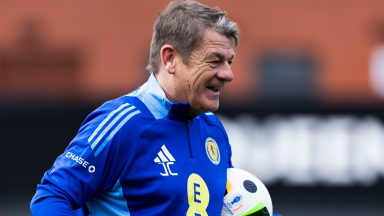 ‘There’s talk of 100,000 Scotland fans in Germany’: John Carver on Euro 2024 excitement