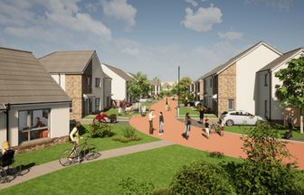 Fife Council cancels housebuilding contract for 200 new affordable homes