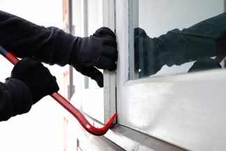 Police Scotland warning as housebreakings in Highlands climb to nine in a month