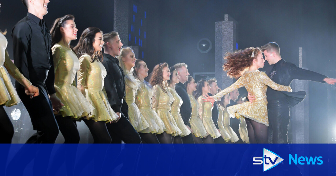 ‘Global phenomenon’ Riverdance announces 30th anniversary tour