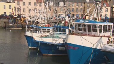 Fisherman exhibition hoping to change perceptions of industry