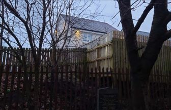 Glasgow homeowner who ‘seized’ public land ordered to tear down decking