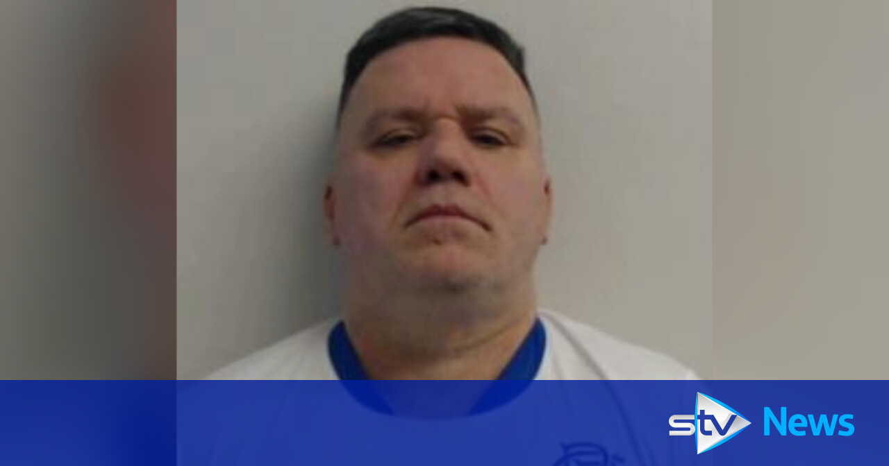 Scotlands Worst Sex Offender Who Murdered Emma Caldwell To Appeal Conviction Stv News 