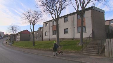 No extra Holyrood funding for 500 evacuated from RAAC homes