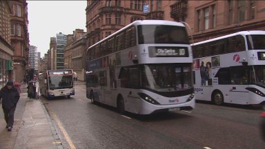 SPT votes to explore bringing buses into public ownership