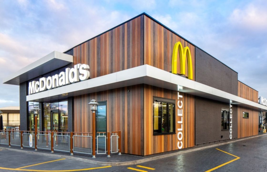 Plans to open East Kilbride’s third McDonald’s given go ahead despite 300 objections