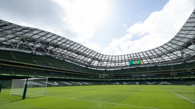 Rangers vs Liverpool in Dublin final could prove ‘extremely challenging’ for UEFA