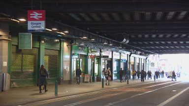Work to upgrade Glasgow’s Hielanman’s Umbrella put on hold following review