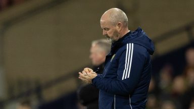 Steve Clarke: Scotland will be ready in June and that’s the most important thing