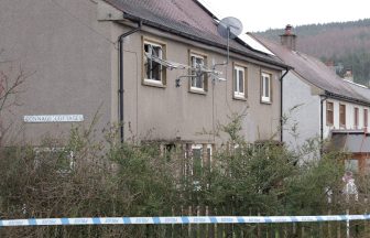 Investigation launched after man, 74, found dead in Buckie house fire