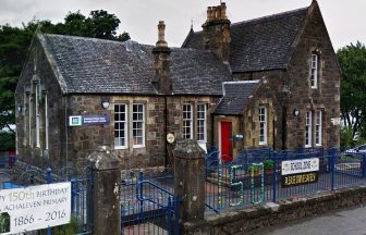 Three Argyll and Bute primary schools to close due to lack of pupils on roll