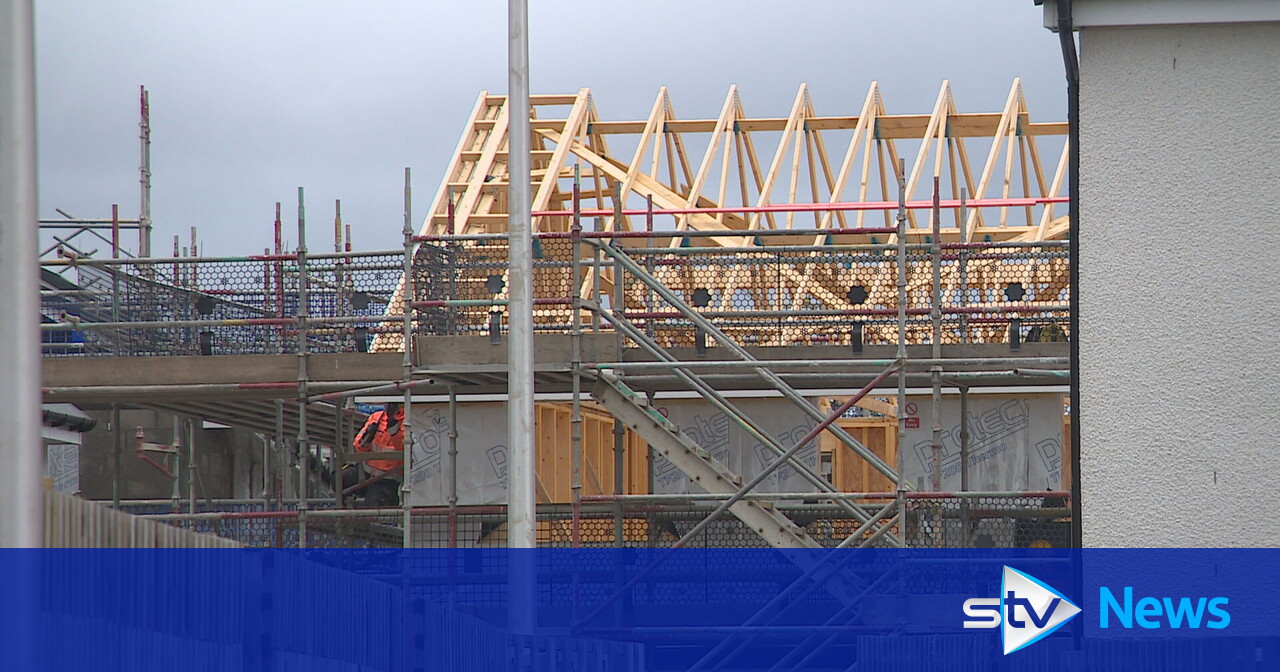 Housing association pledges 8,000 properties for homeless people by 2032