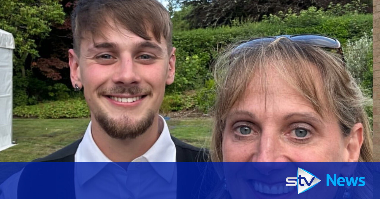Mum's 'world shattered' after son killed in St Patrick's Day accident ...