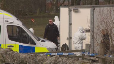 Police appeal for information after Perthshire shooting