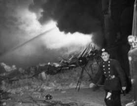 Remembering the Cheapside Street fire that burned for a week and claimed 19 lives