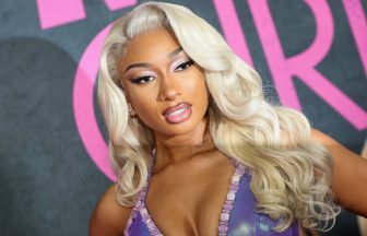 How to get tickets for Megan Thee Stallion at Glasgow’s OVO Hydro this summer