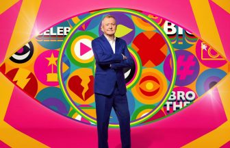 Louis Walsh reveals ‘rare’ blood cancer diagnosis on Celebrity Big Brother