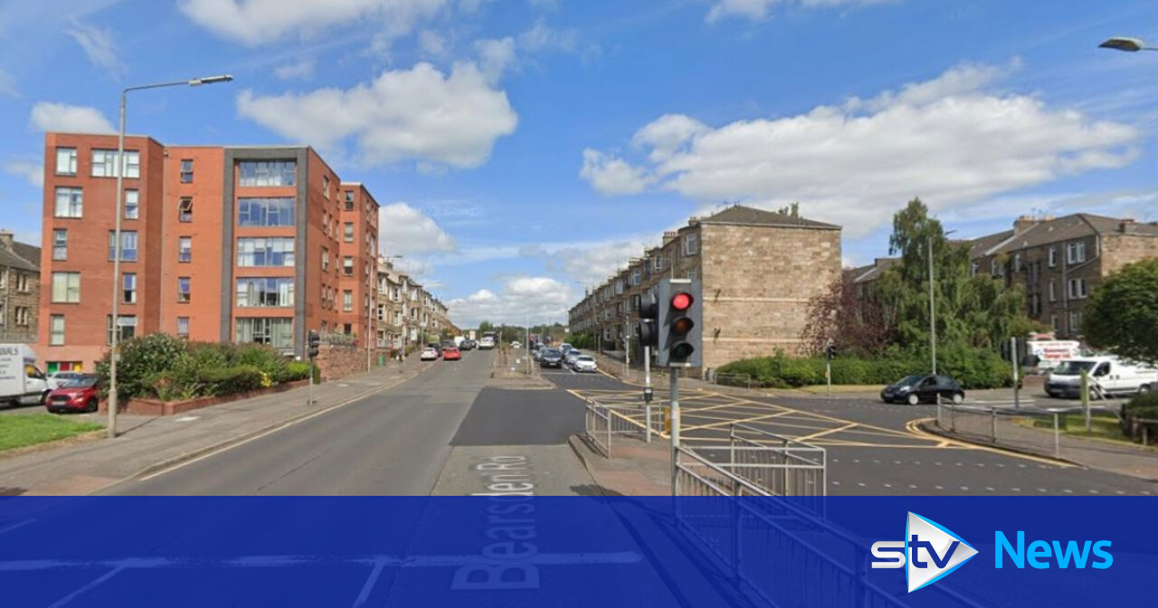 Woman rushed to hospital after being struck by car in hit and run in ...