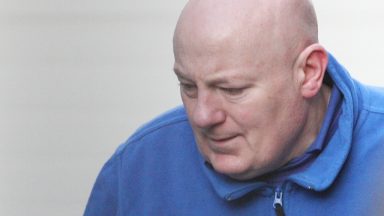 Disgruntled Falkirk tenant tried to murder housing association officer