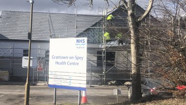 Delays to renovation and extension of Grantown health centre could cost extra £500,000