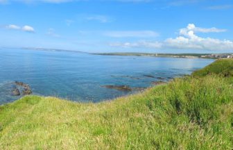 Coastguard called to beauty spot after ‘concern for woman at cliffs’ in Thurso
