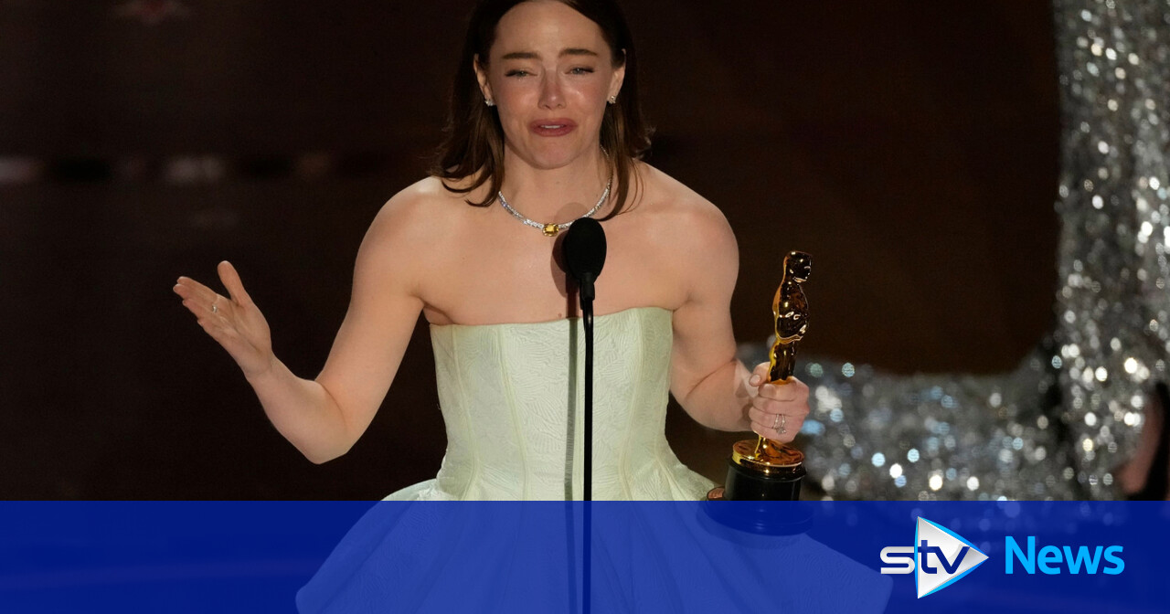 Oscars 2024: Full list of winners including Poor Things, Barbie and Oppenheimer