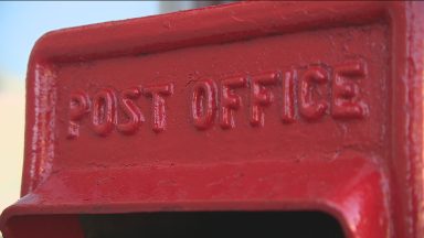 Scots sub-postmasters not covered in UK exoneration legislation