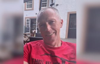 Police Scotland urge Highland residents to check sheds after man goes missing