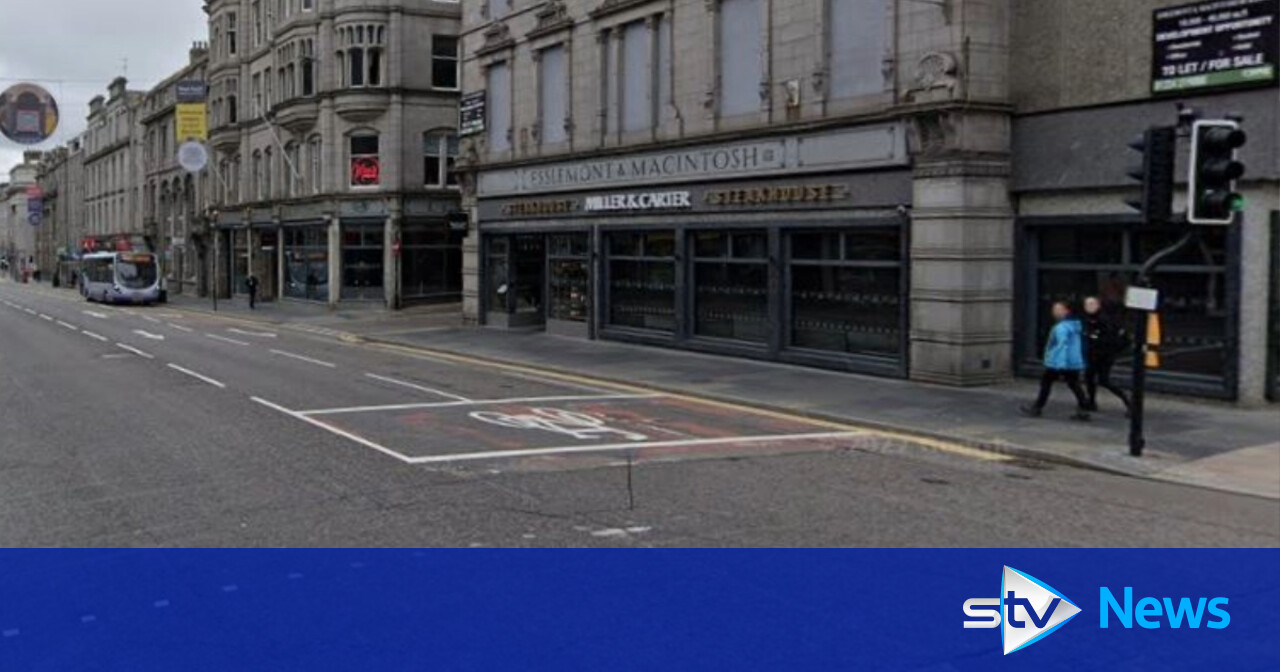 Man arrested as 75-year-old left in hospital after street attack in ...