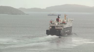 Concern from island communities over looming ferry disruption